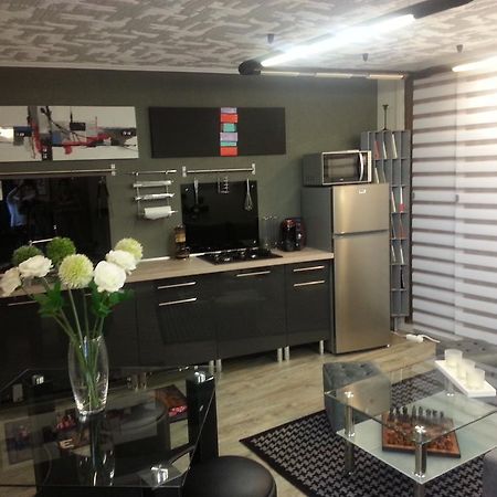 Escapade Saint Jean Apartment Montluçon Екстериор снимка
