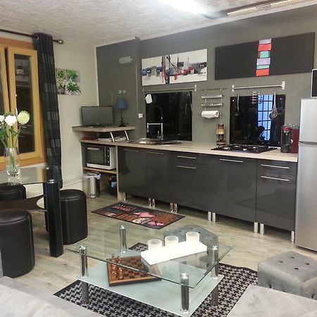 Escapade Saint Jean Apartment Montluçon Екстериор снимка