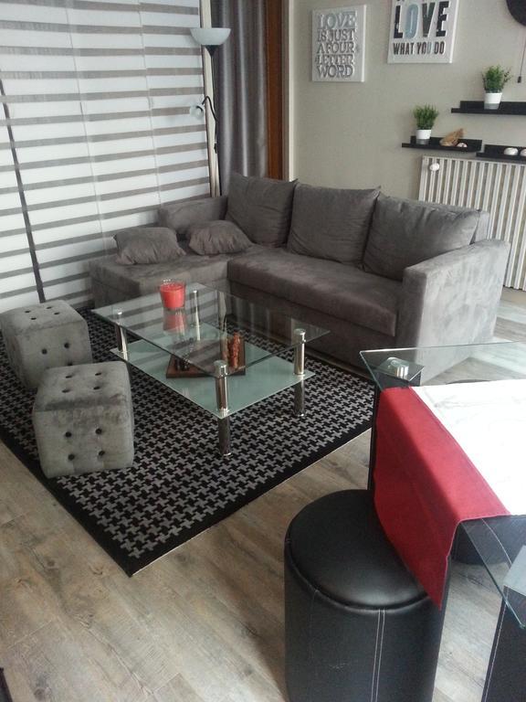 Escapade Saint Jean Apartment Montluçon Екстериор снимка