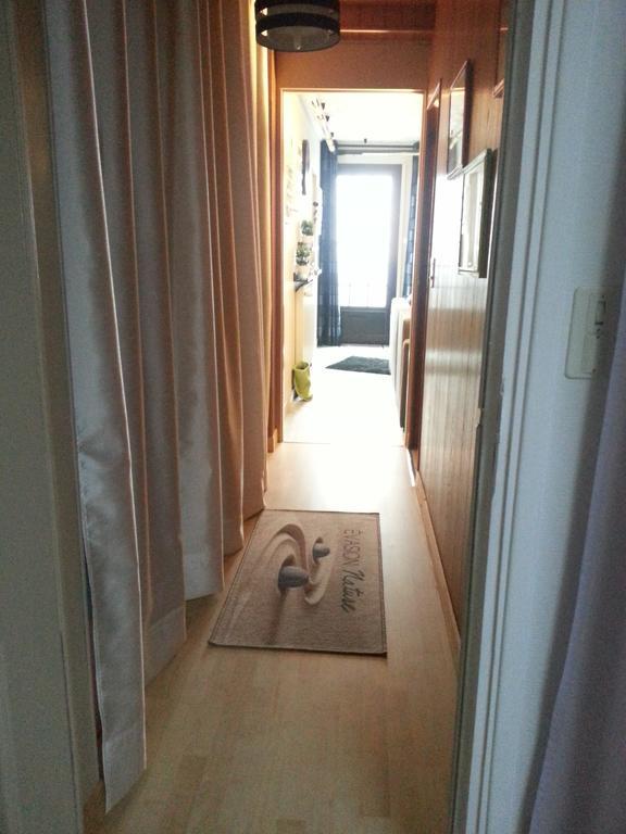 Escapade Saint Jean Apartment Montluçon Екстериор снимка