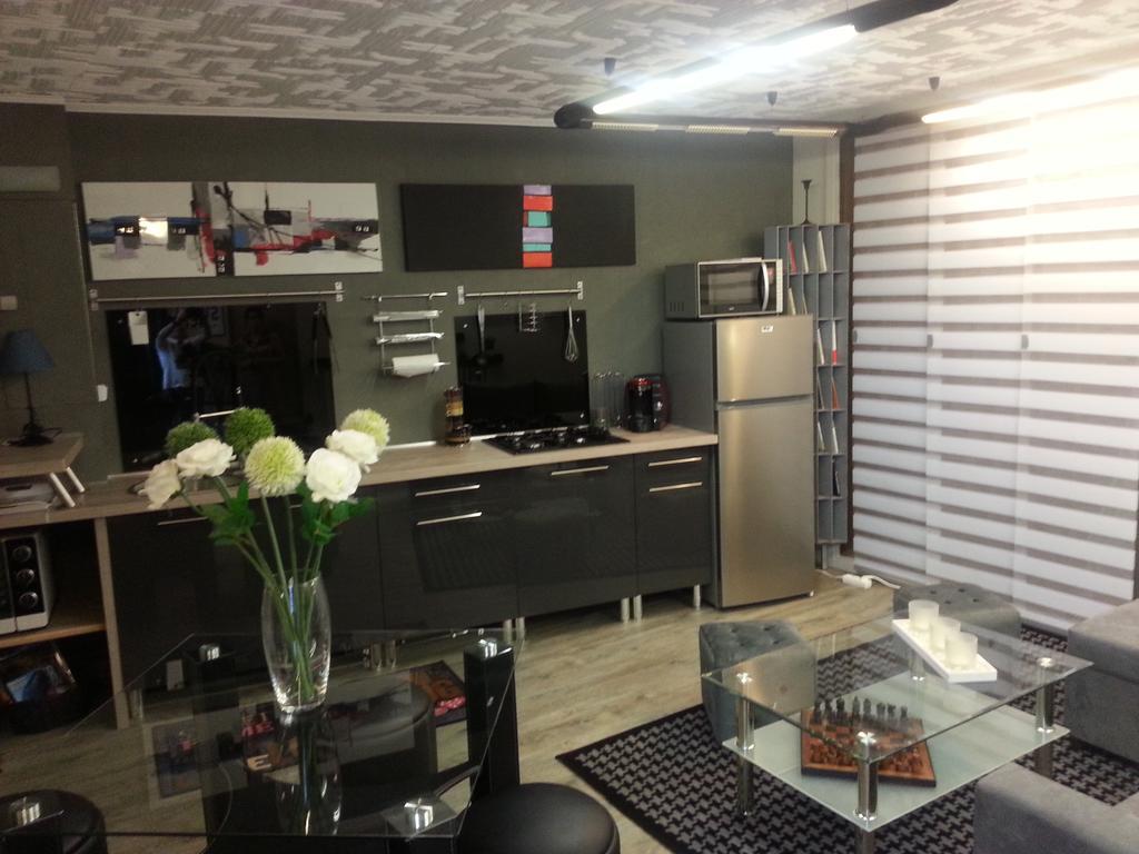 Escapade Saint Jean Apartment Montluçon Екстериор снимка