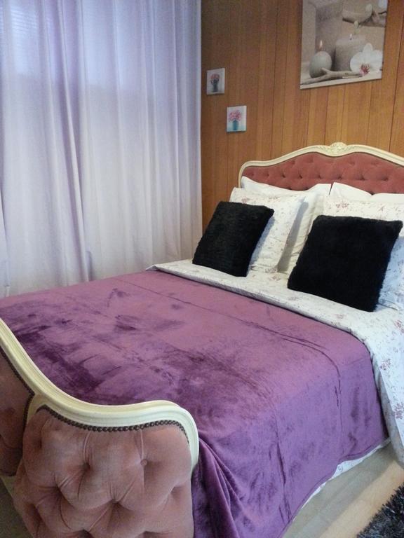 Escapade Saint Jean Apartment Montluçon Екстериор снимка