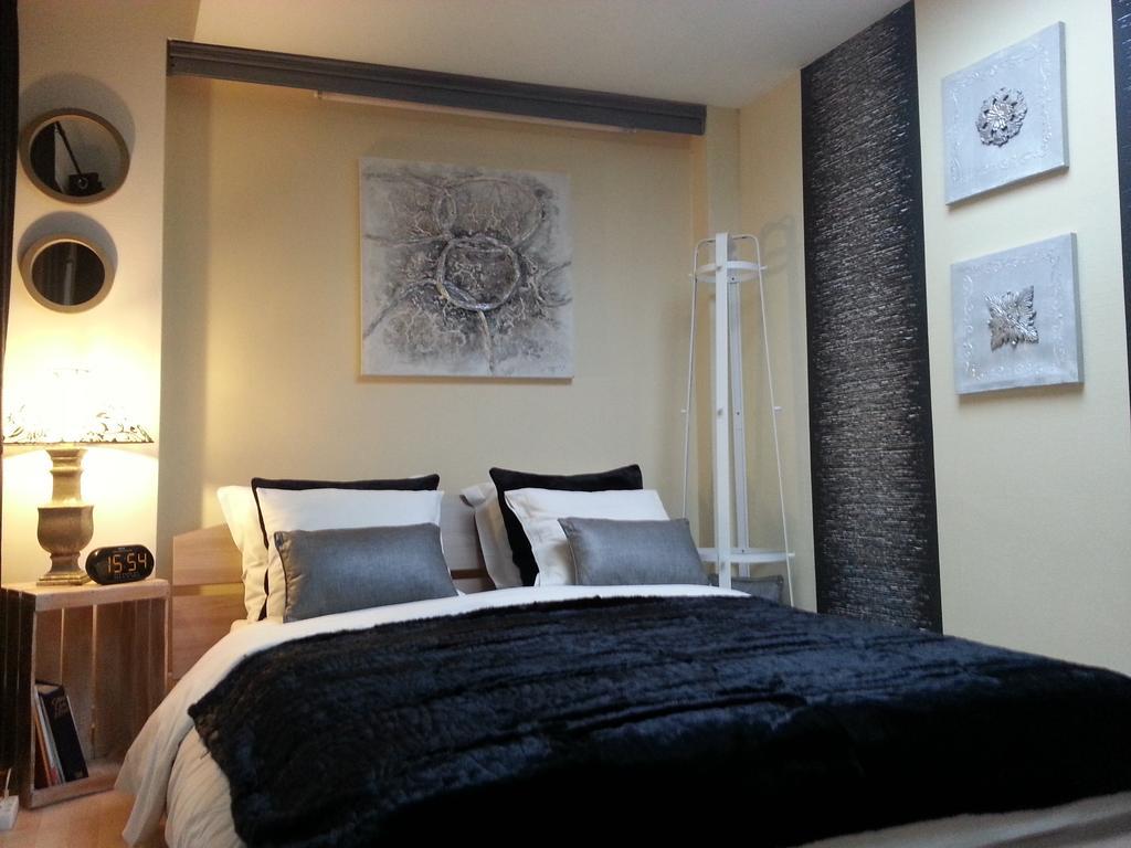 Escapade Saint Jean Apartment Montluçon Екстериор снимка