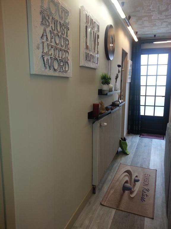 Escapade Saint Jean Apartment Montluçon Екстериор снимка